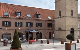 Hotel Du Beffroi Gravelines Dunkerque